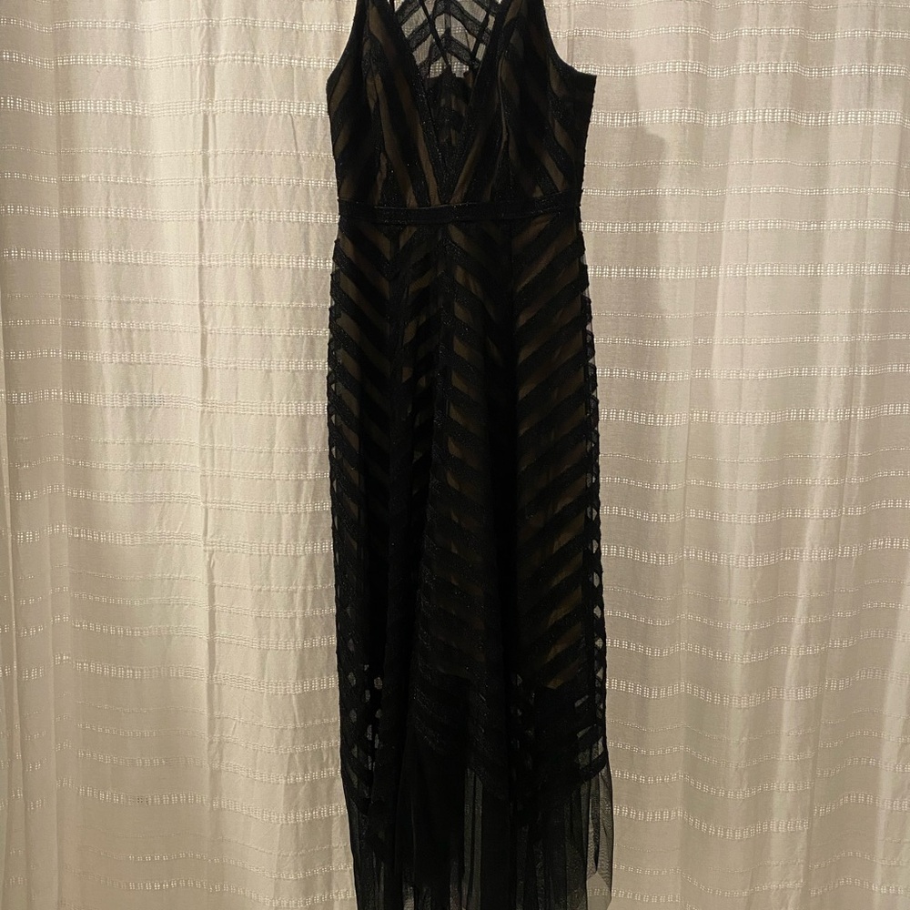 bcbg maxazria dress size 0